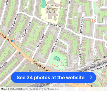 Valetta Grove, London, Greater London, E13 - Photo 1