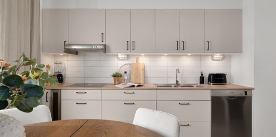 Fotbollsvägen, Nyköping - Foto 3