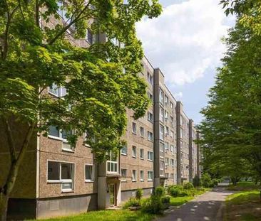 Wir renovieren für Sie: ansprechende 3-Zimmer-Wohnung - Foto 1