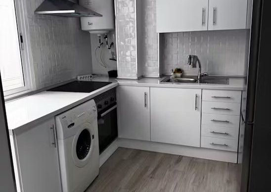 Pasaje Pezuela, Málaga, Andalusia 29010