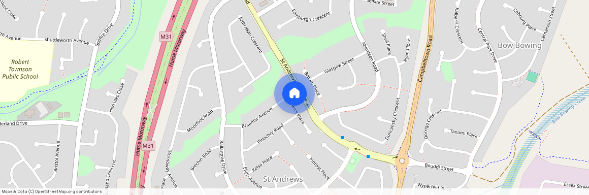 11 Lerwick Place, St Andrews 2566, New South Wales