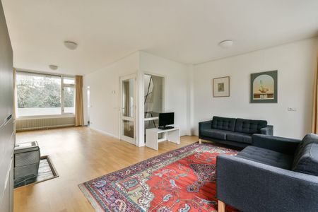 Appartement te huur: Van der Boechorststraat 44 1081 BV Amsterdam - Photo 5