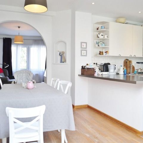 Maison - à louer - Foto 1