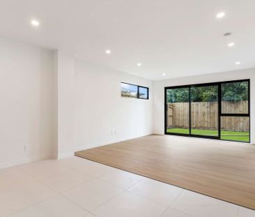 Highly Spacious & Brand New Home - Photo 3