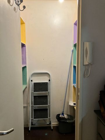 Location appartement 2 pièces, 48.18m², Asnières-sur-Seine - Photo 3