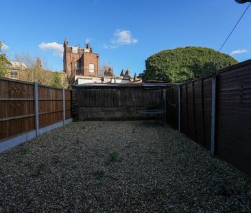Room in a Shared House, Nemus Apartments, SE8 - Photo 3