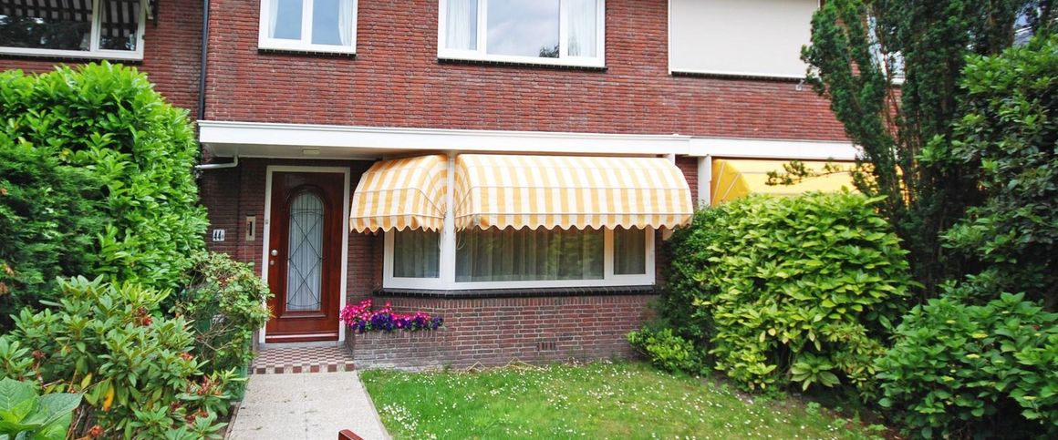Huis te huur: Prinsenweg 44-B 2242 EH Wassenaar - Foto 1