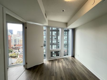 For Lease - 60 Shuter Street Unit# 1809, Toronto, Ontario - Photo 5