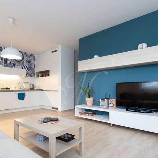 METROPOLITAN │Zariadený 2i byt s balkónom, Dúbravka - Photo 1