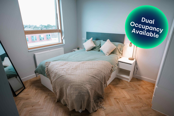 1 bedroom private hall to rent - Photo 1