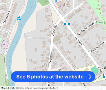 Wynajmę bezpośrednio 38 m² + PARKING Os. Jachcice - Photo 1