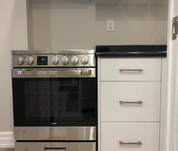 For Lease - 646 Broadview Avenue Unit# 50C, Toronto, Ontario - Photo 1