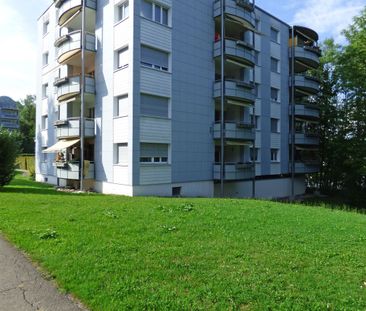 Gepflegte und kinderfreundliche Überbauung - Photo 4