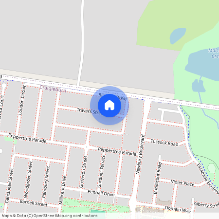 39 Travers Street, Vic 3064, Craigieburn