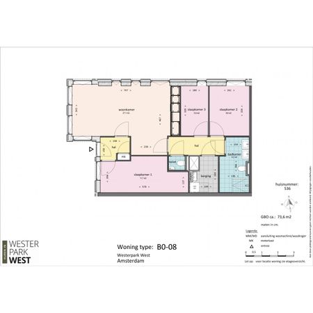 Haarlemmerweg 536 - Photo 2