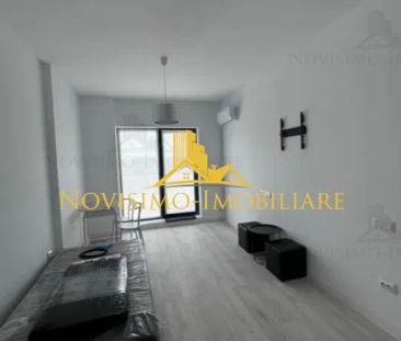 NOVISIMO-IMOBILIARE: AP. CU DOUA CAM. DE INCHIRIAT , IN ZONA VEST - Fotografie 6
