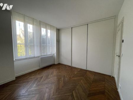 Appartement 3 pièces - La Gare - Photo 3