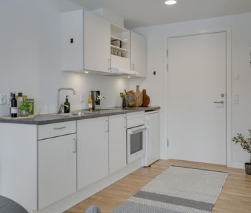 Vestre Stationsvej 3, 3. 19., 5000 Odense C - Foto 1