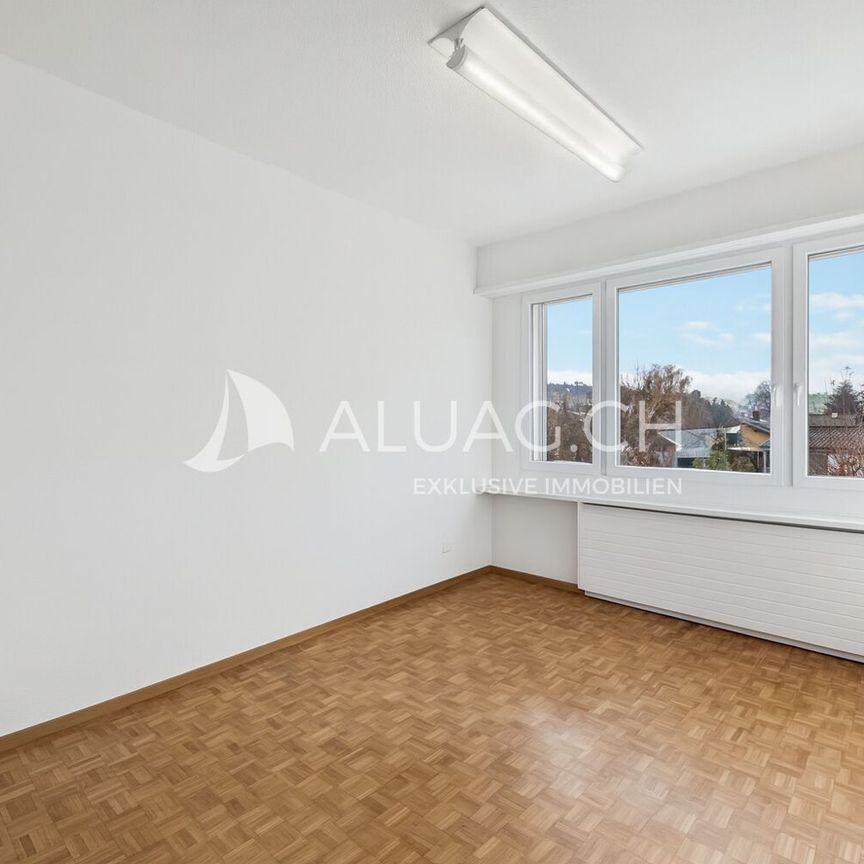 VIVRE SUR 2 ÉTAGES DANS LE CALME DE PORTMOOS - Photo 1