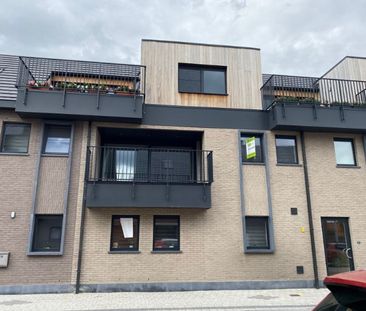 Energiezuinig appartement met terras - Foto 1