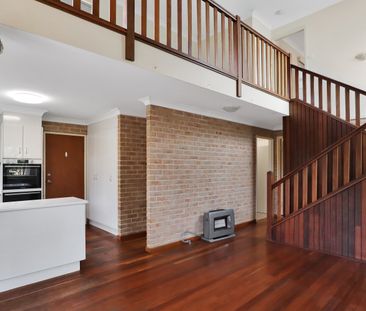 Low Maintenance Sawtell Townhouse - Photo 5