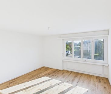 Moderne 4-Zimmer-Wohnung mit Balkon in Weinfelden - Foto 6