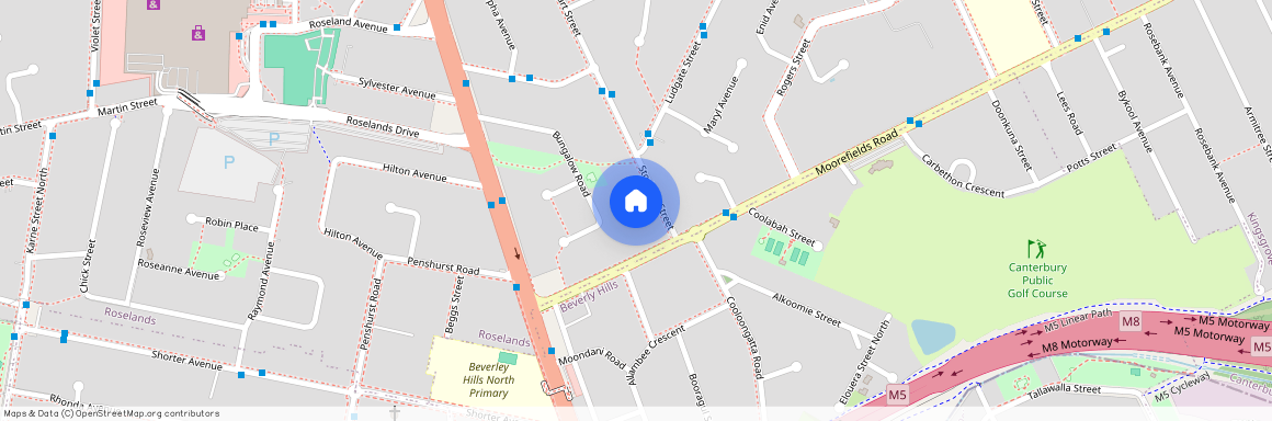 9/117 Stoddart Street, Roselands NSW 2196