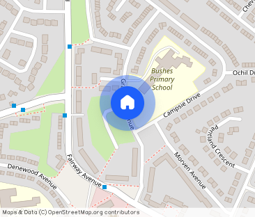 Grampian Avenue,Paisley,PA2 - Photo 1