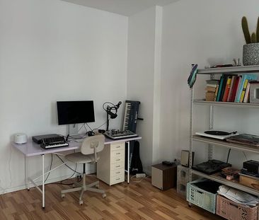 Bright, calm flat in Friedrichshain/Lichtenberg with garden - Photo 5