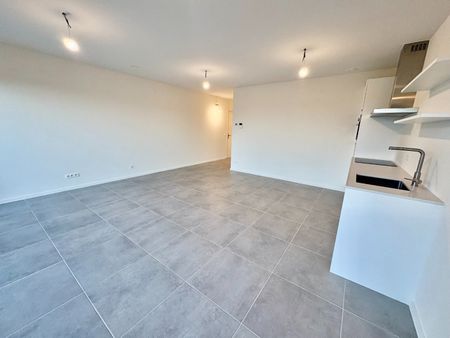 Nieuw 2-slaapkamer appartement incl parkeerplaats - Photo 5