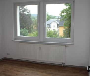 Wohnen im schönen Cranzahl! - Photo 1