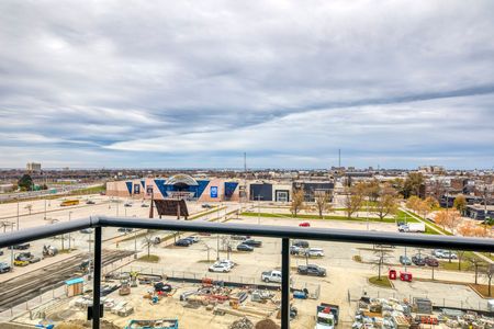 For Lease - 1037 The Queensway N/A Unit# 608, Toronto, Ontario - Photo 2