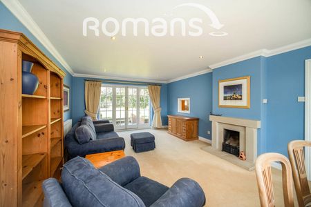 Nutbean Lane, Swallowfield, Reading, RG7 - Photo 2