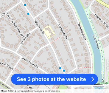 3-Zimmer-Wohnung in Herford-Innenstadt mieten - Photo 1