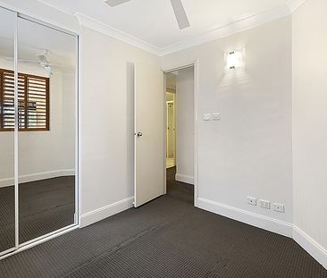 Stylish 1-Bedroom + Study/ Media Room in Prime Location - Photo 2