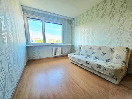 3. pokoje w centrum Polic na wynajem od zaraz! (438778) - Фото 2