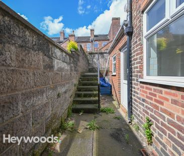 3 bed terraced house to rent in Richmond Street, Penkhull, Stoke-on... - Photo 3