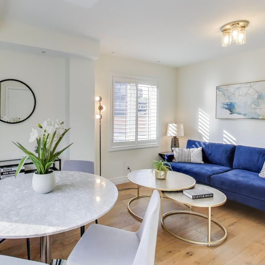 For Lease - 12 Sudbury Street Unit# 3404, Toronto, Ontario - Photo 1