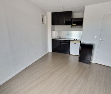 Location Appartement 2 pièces 26m² ROUEN 76000 - Photo 1