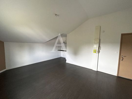 Location Appartement 3 pièces 50m² - Photo 1