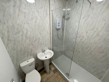 1 Bed Flat, Lamond Place, AB25 - Photo 5