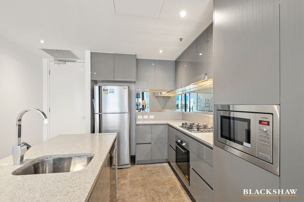 504/240 Bunda Street, City ACT 2601 - Apartment For Rent | Domain - Photo 1