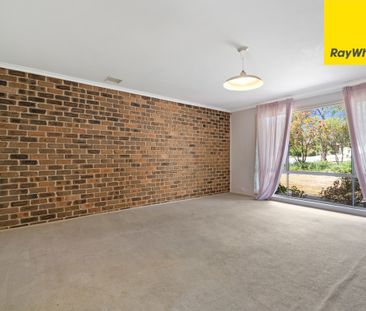 Page Townhouse Living - Photo 2