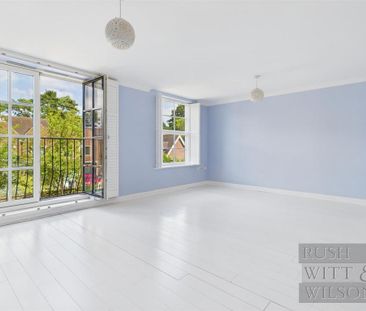 4 bedroom terraced house to rent - Photo 2