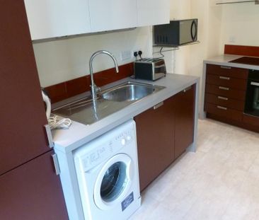 2 bedroom apartment to rent - Photo 6