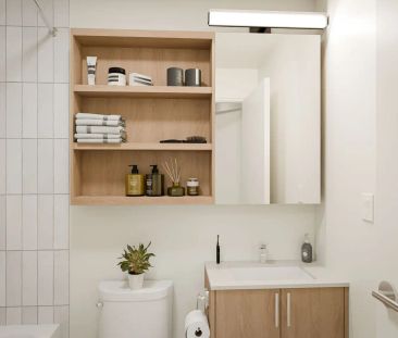 Meridian on Queen Student Living — 3 Bedroom 2 Bathroom - Photo 6