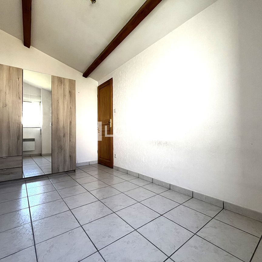 Appartement T2 Loire-sur-Rhône à louer - Photo 1