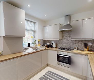 3 bedroom House To Let - Photo 6