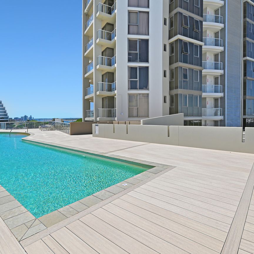 Unit 701/50 Marine Parade - Photo 1