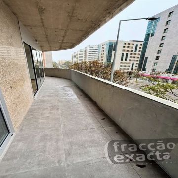 Apartamento T2 - Photo 1